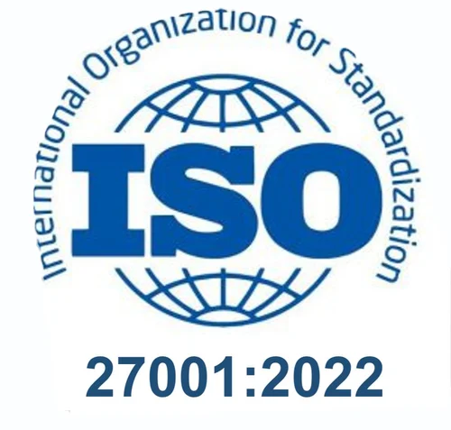 ISO logo